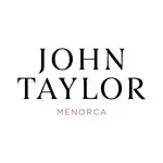 John Taylor Menorca