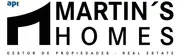 Martin's Homes