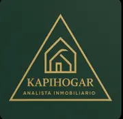 Kapi Hogar Analista Inmobiliario