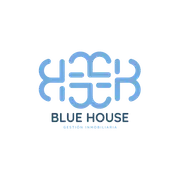 Blue House 