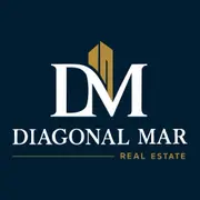 Diagonal Mar Real Estate