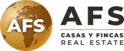 AFS Casas y Fincas