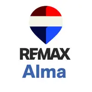 RE/MAX - Alma