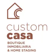 Custom Casa Boutique Inmobiliaria & Home Staging
