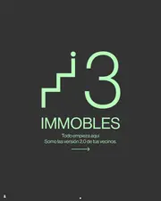 I3 Immobles