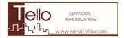 Servicios Inmobiliarios Tello