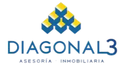 Diagonal3 Inmobiliaria