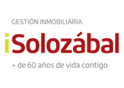Inmobiliaria Solozábal