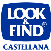 Look & Find - Castellana