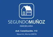 Segundo Muñoz