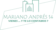 Inmobiliaria Mariano Andrés 14