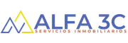 Servicios inmobiliarios Alfa ·3C