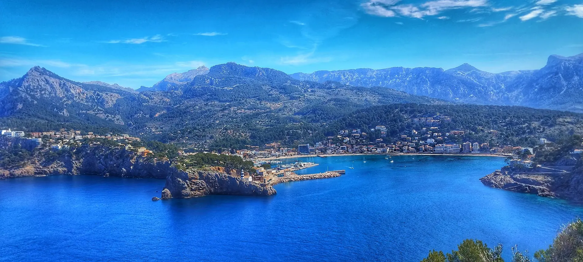 Daniel Sánchez de la Blanca Alarcón - Agente inmobiliario en Sóller