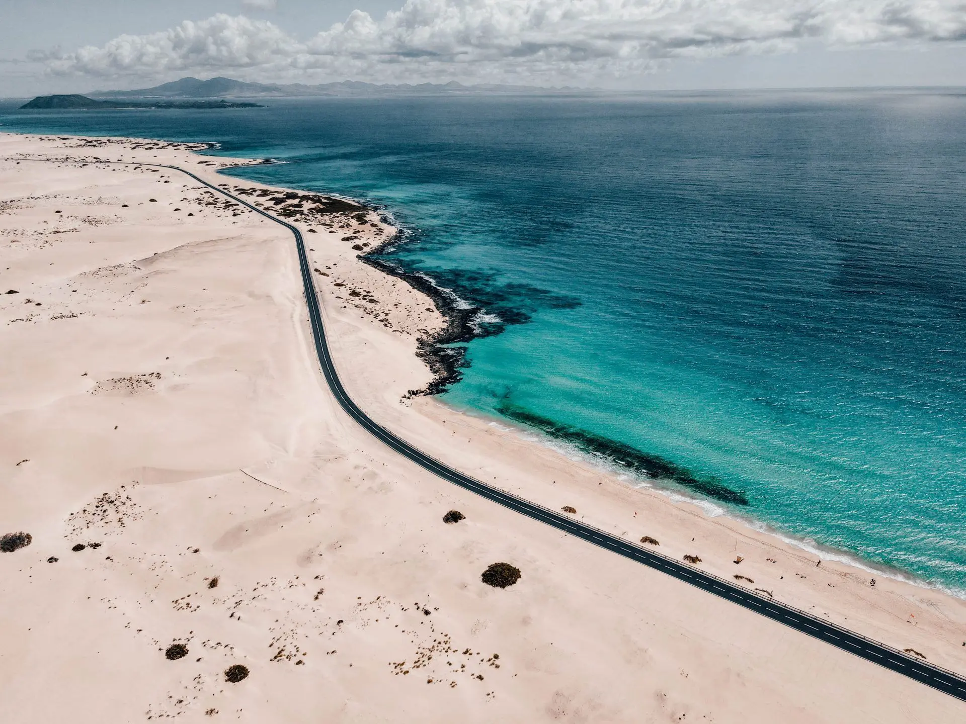 Mercadopolis Inmobiliaria - Agencia inmobiliaria en Corralejo
