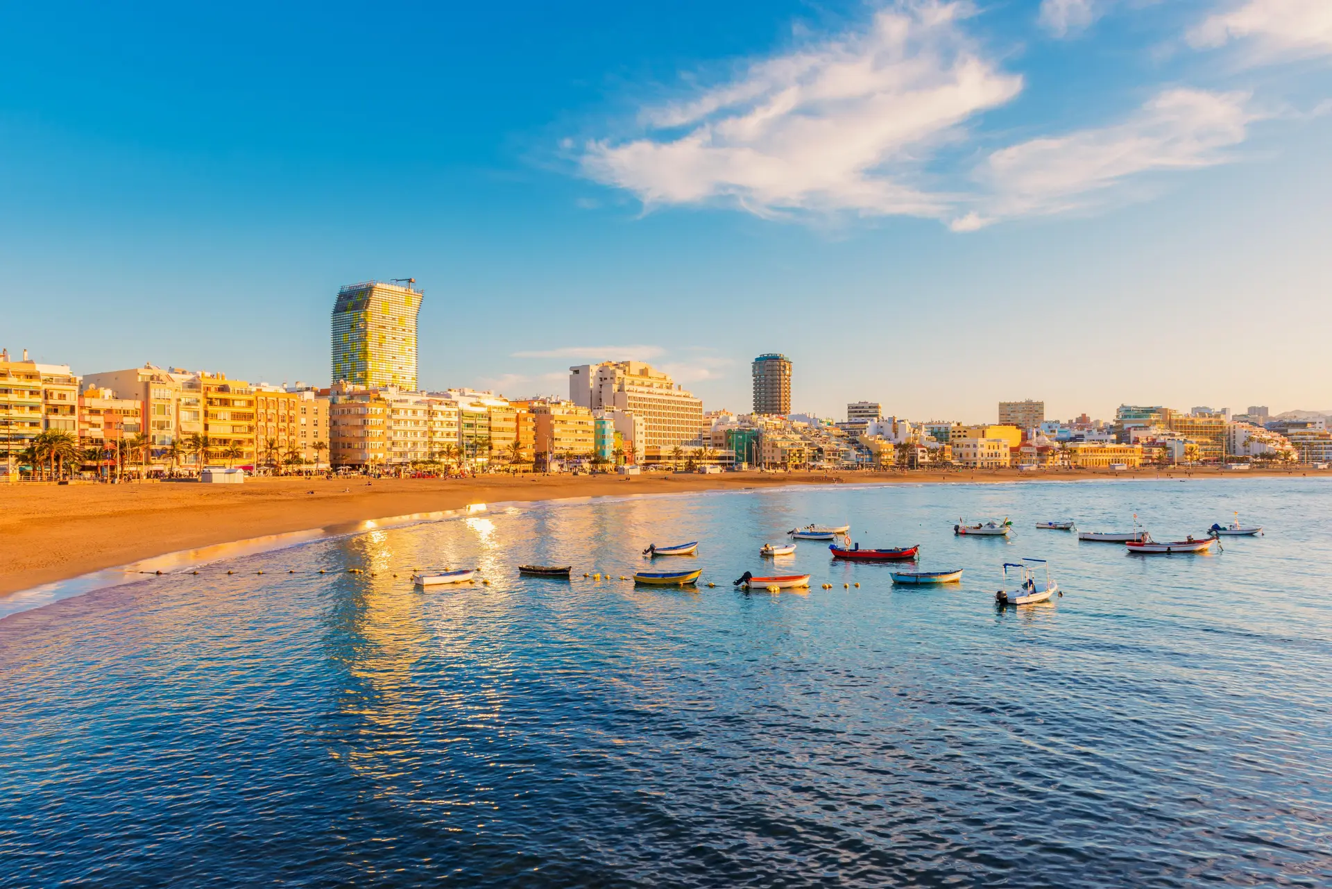 RV Gestiones Inmobiliarias - Agencia inmobiliaria en Las Palmas de Gran Canaria