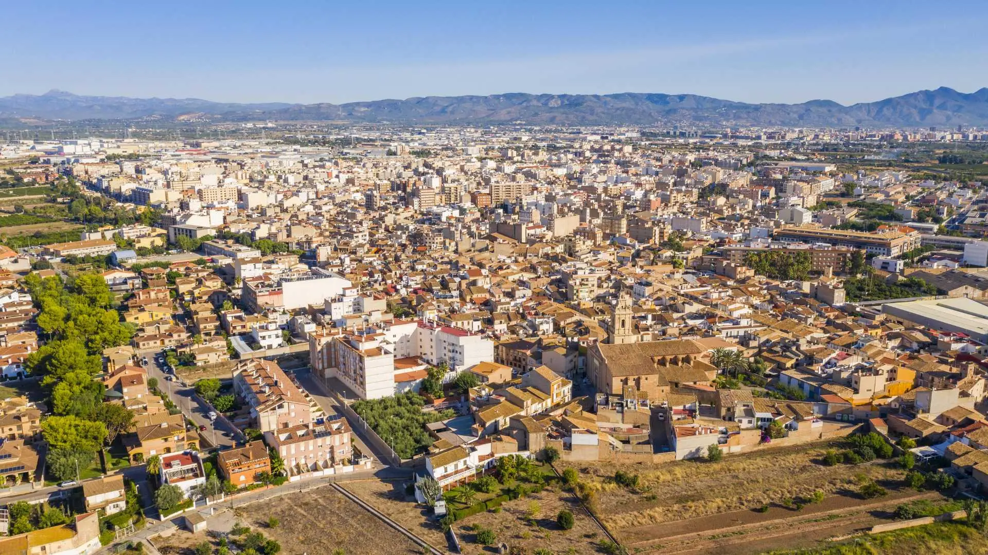 Alejandro Solsona - Agente inmobiliario en Almazora