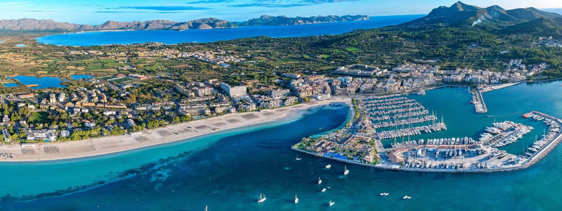 Ricardo Roque - Agente inmobiliario en Alcúdia