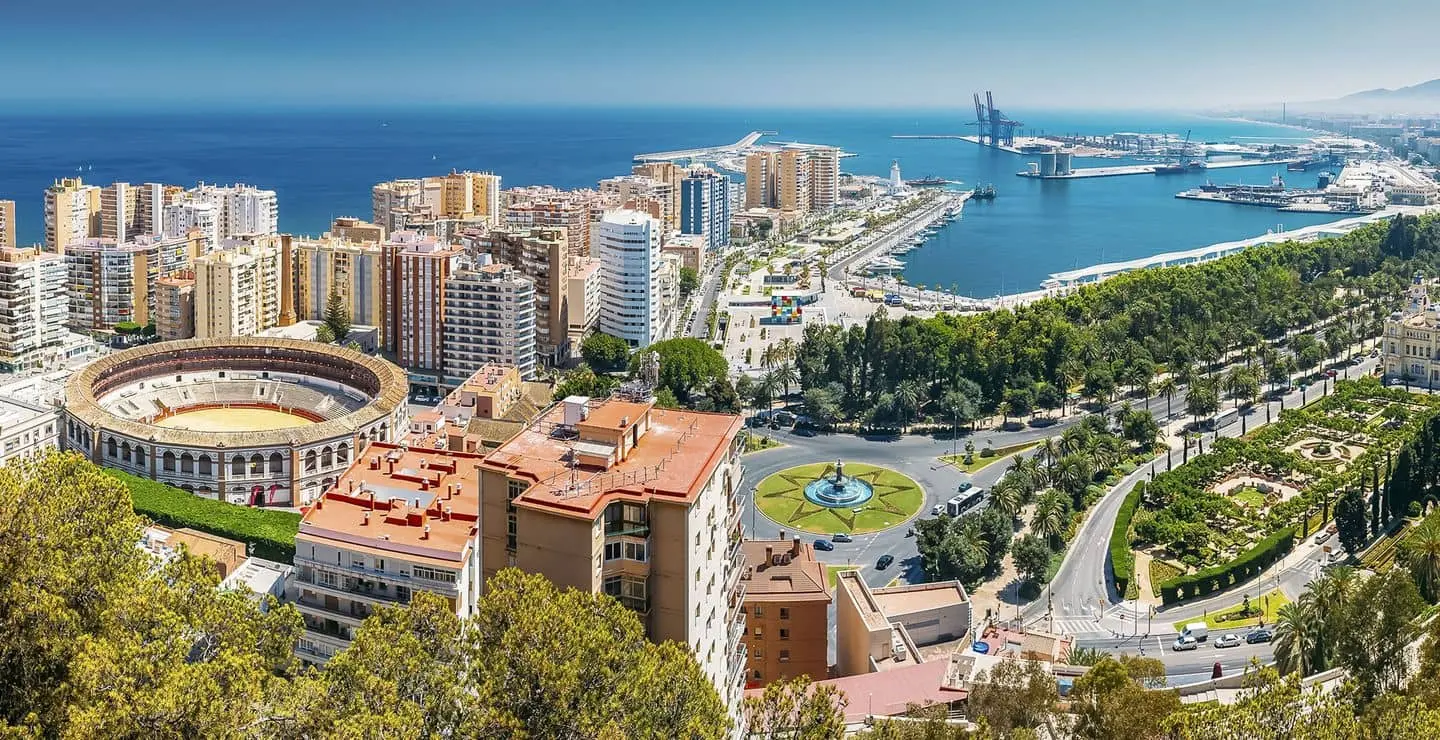 Teresa Dinis - Agente inmobiliario en Torremolinos