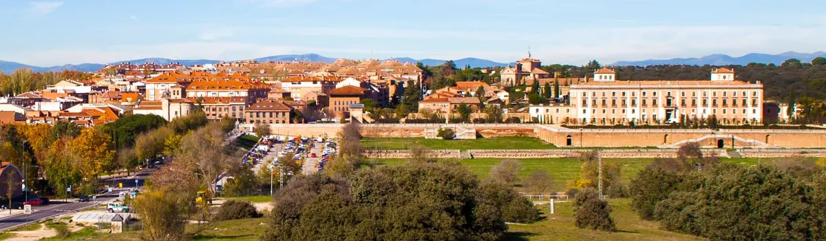 Inmoges - Agencia inmobiliaria en Boadilla del Monte