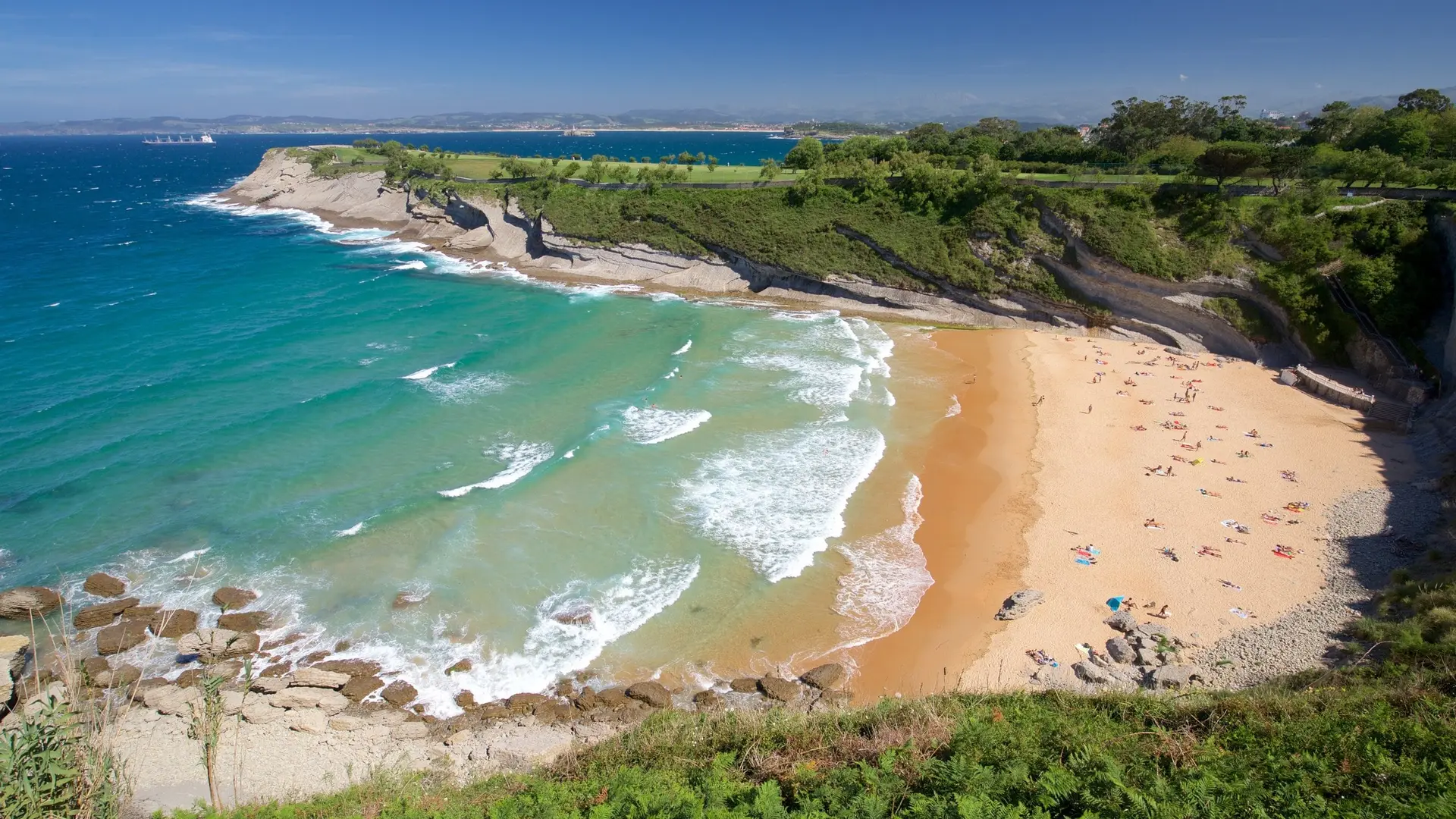 Northome Cantabria - Agencia inmobiliaria en Santander