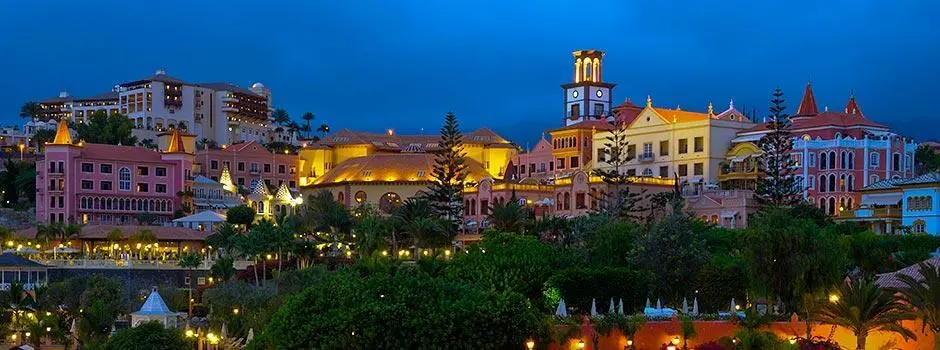 Sol y Casa Tenerife - Agencia inmobiliaria en  Adeje 