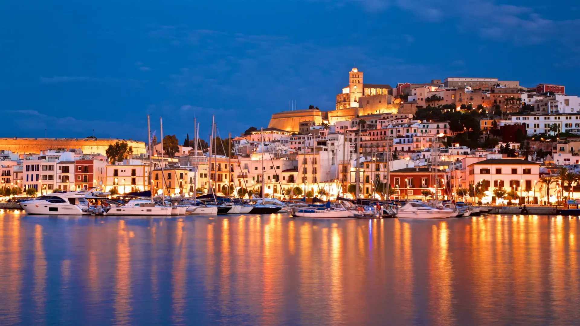 Selina Spasova - Agente inmobiliario en Eivissa