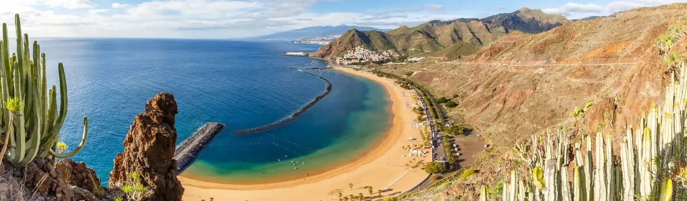 CrediSiete Inmobiliaria - Agencia inmobiliaria en Santa Cruz de Tenerife