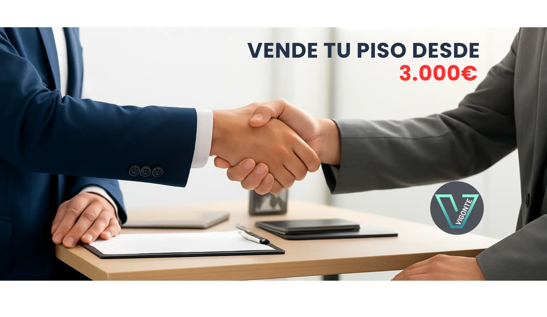 VIGONTE CONSULTING INMOBILIARIO SL - Agencia inmobiliaria en Retiro