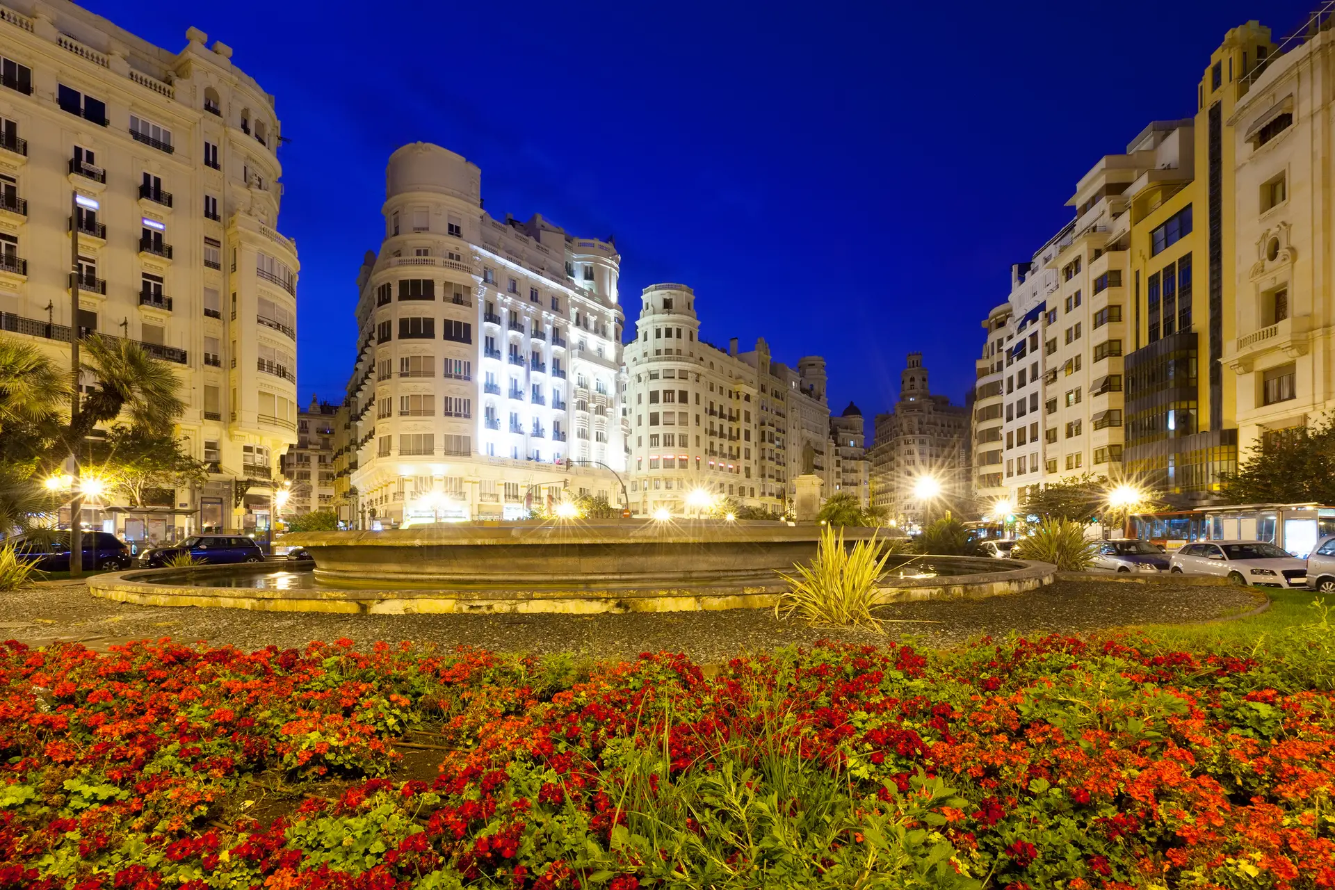 FINCATURIA Servicios Inmobiliarios - Agencia inmobiliaria en Riba-roja de Túria