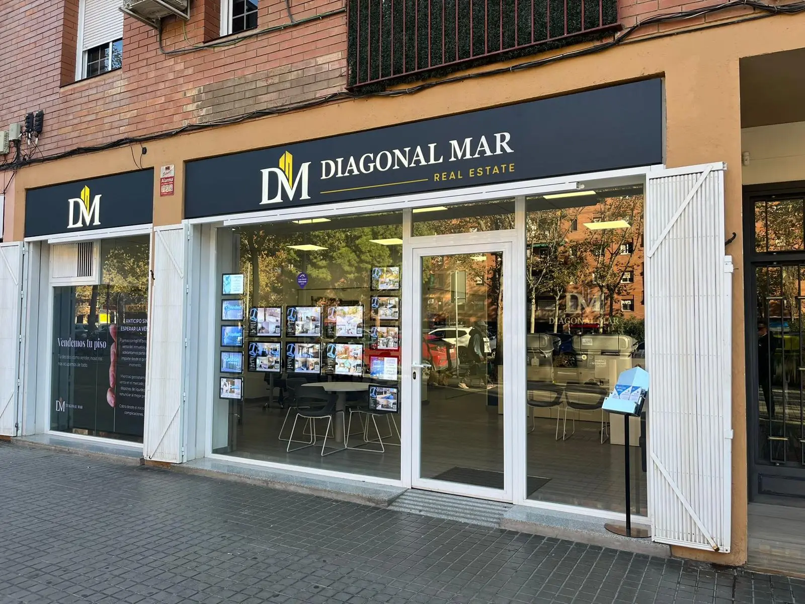 Diagonal Mar Real Estate - Agencia inmobiliaria en Barcelona