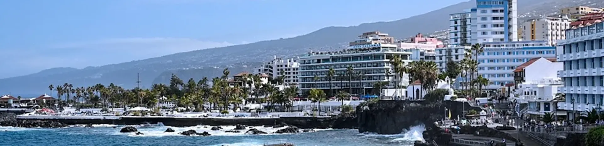 Maria Dolores Boza Palma - Agente inmobiliario en Puerto de la Cruz