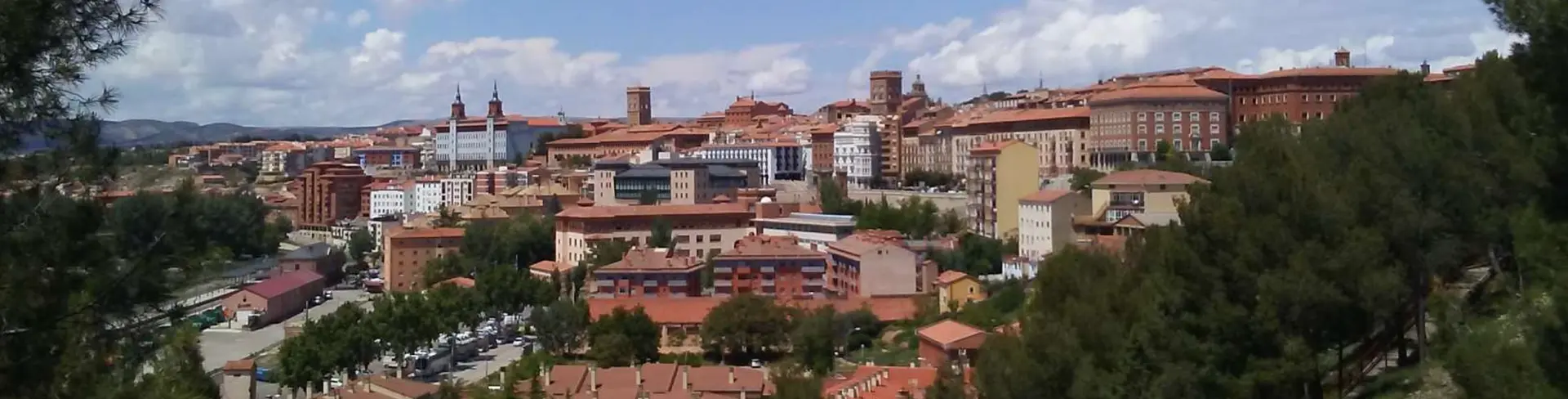 lorena sanz - Agente inmobiliario en Teruel