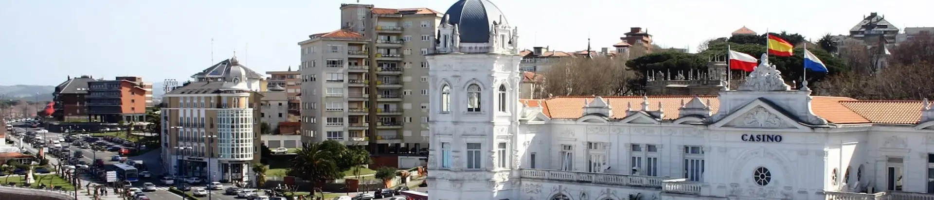 Lucía López - Agente inmobiliario en Santander