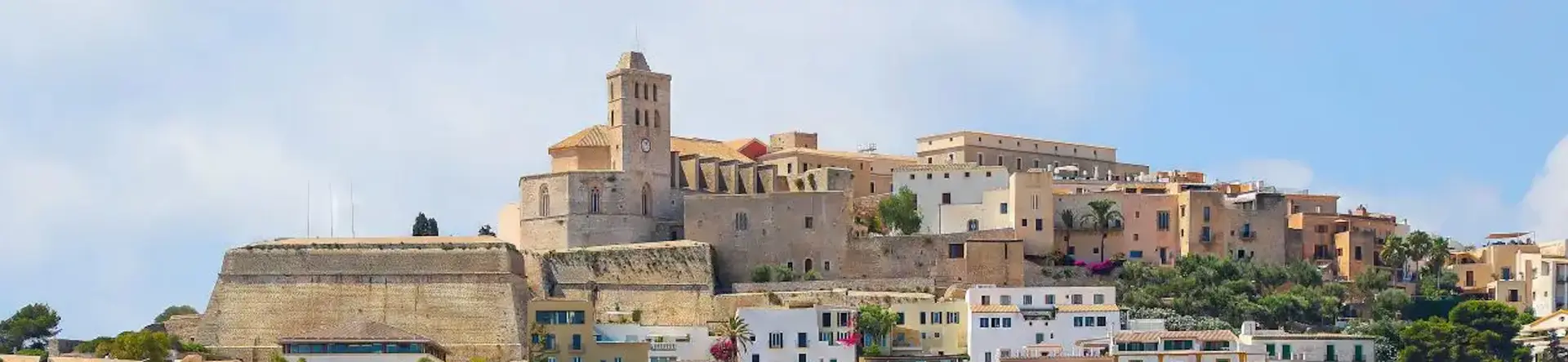 Jeffrey  Fernández de Bobadilla - Agente inmobiliario en Eivissa