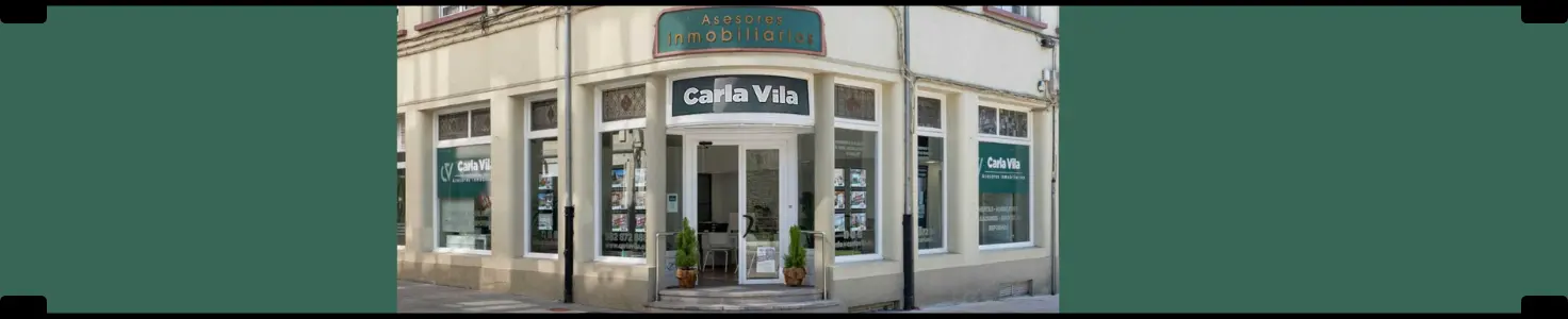 Matias  Wilkinson - Agente inmobiliario en Lugo