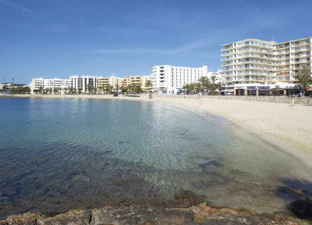 Alo Ballesteros - Agente inmobiliario en Cap Martinet