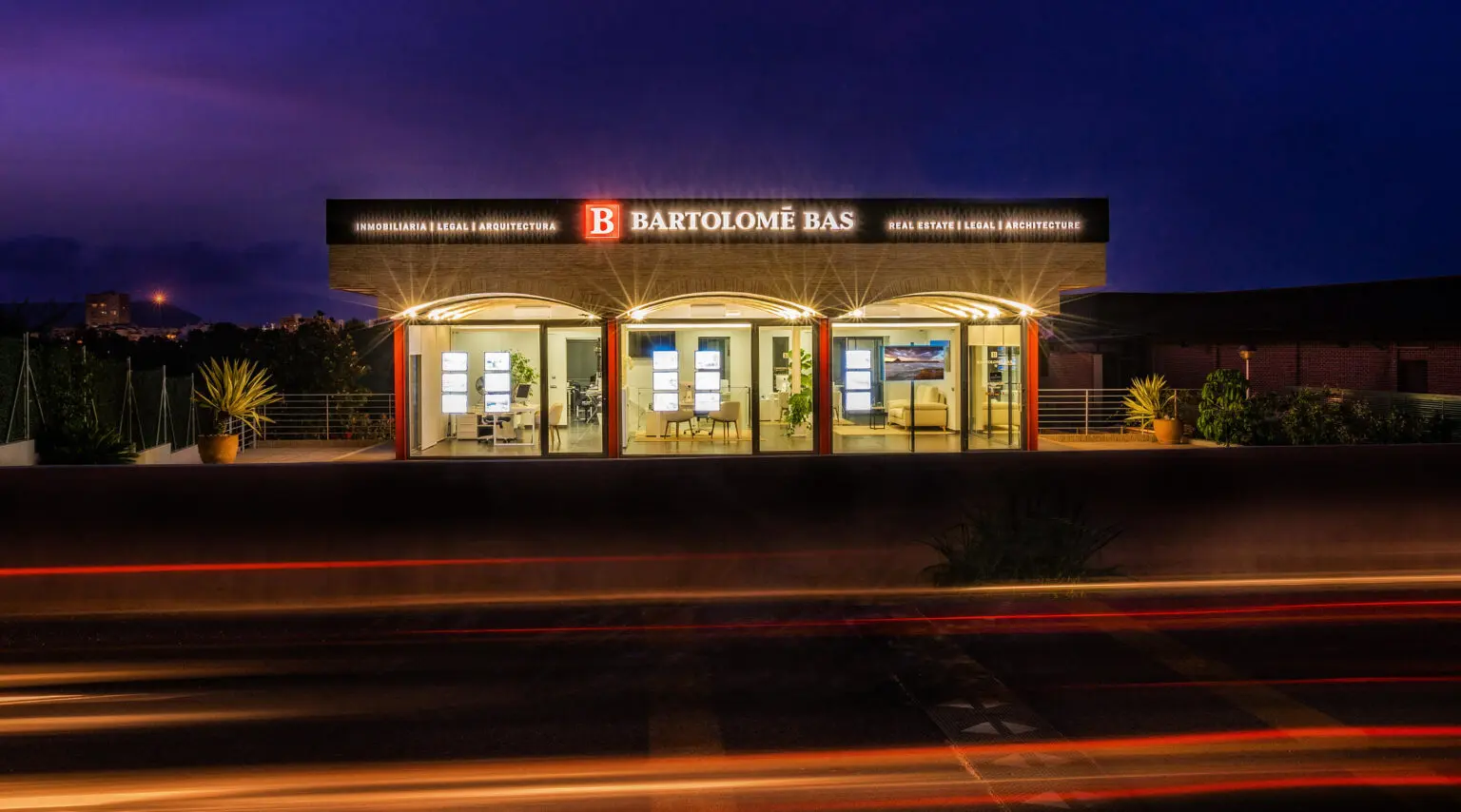 Bartolomé Bas Inmobiliaria - Agencia inmobiliaria en Xàbia