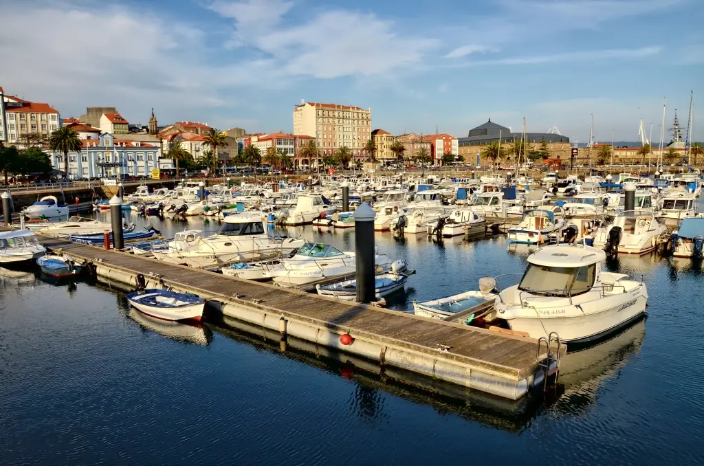 Inmobiliaria Inferniño - Agencia inmobiliaria en Ferrol