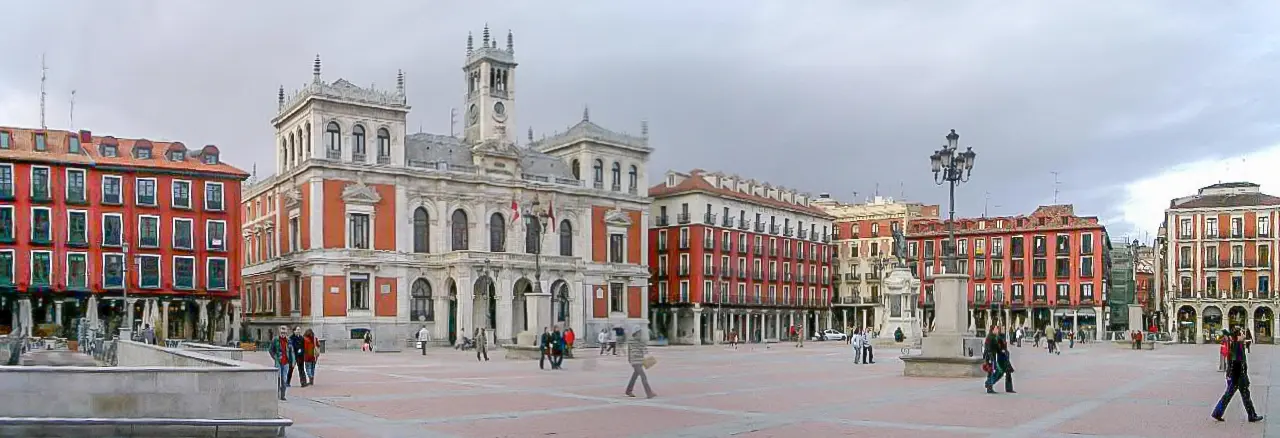 JMA Gestión de Inmuebles - Agencia inmobiliaria en Valladolid