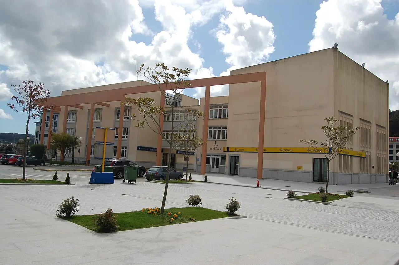 Manolito Xestión - Agencia inmobiliaria en Cee