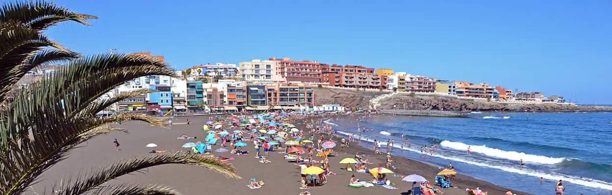 Buscotecho Gestión Inmobiliaria - Agencia inmobiliaria en Telde