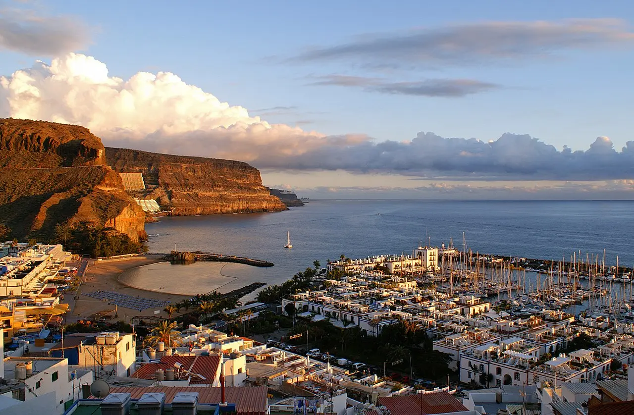 Eurocasa Gran Canaria - Agencia inmobiliaria en Telde