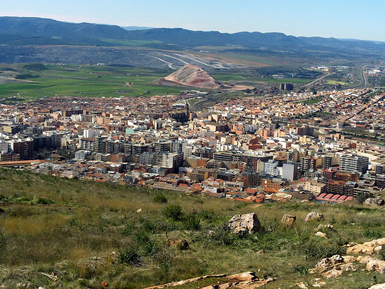 RJ Inmobiliaria - Agencia inmobiliaria en Puertollano