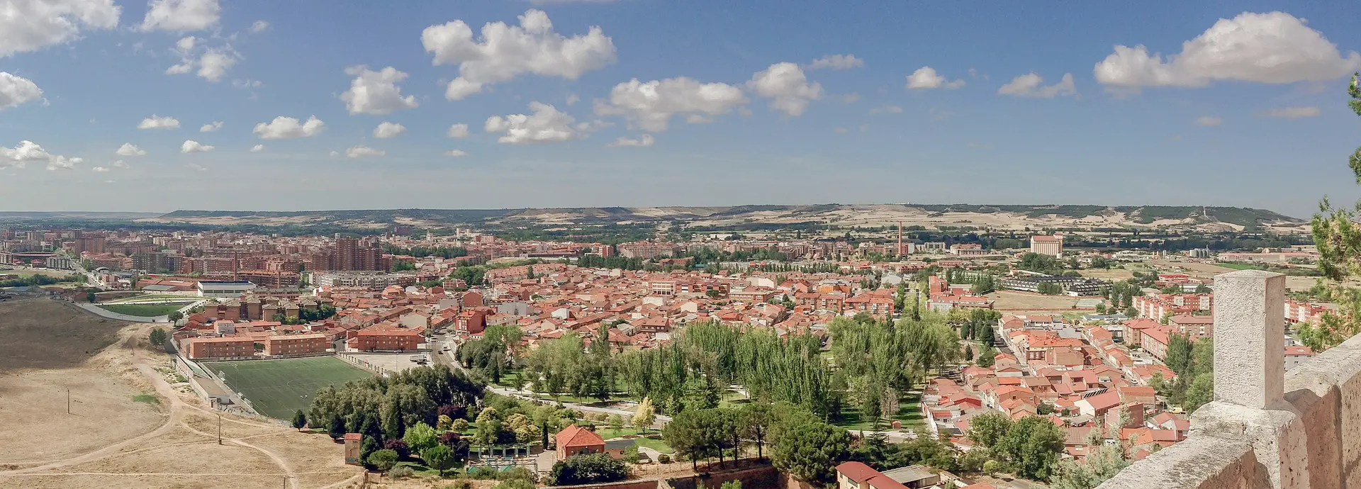 Existir Servicios Inmobiliarios y Reformas - Agencia inmobiliaria en Palencia