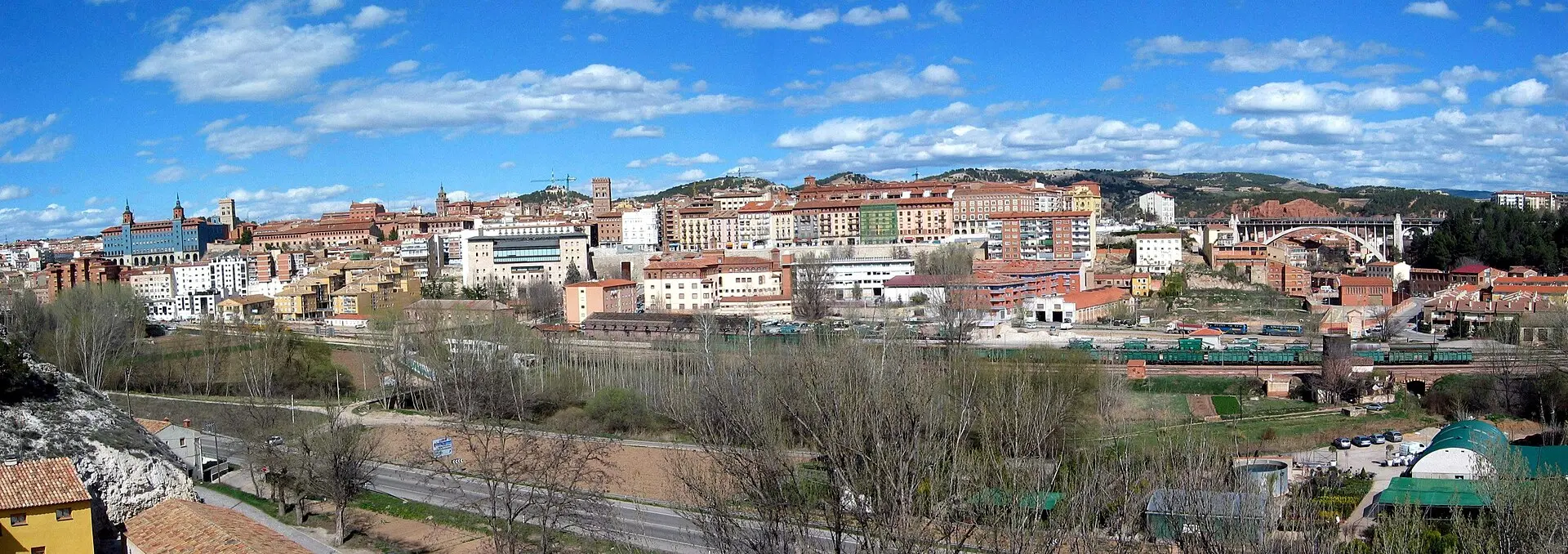 Teresa Martín - Agente inmobiliario en Teruel