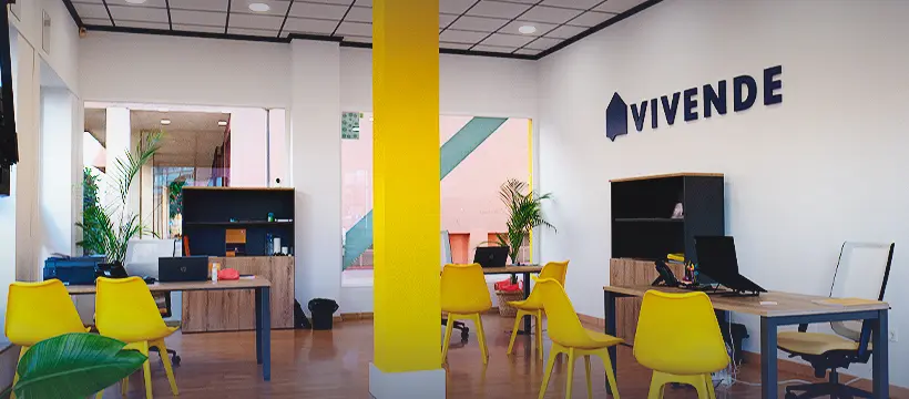 Vivende Inmobiliaria - Agencia inmobiliaria en Lorca