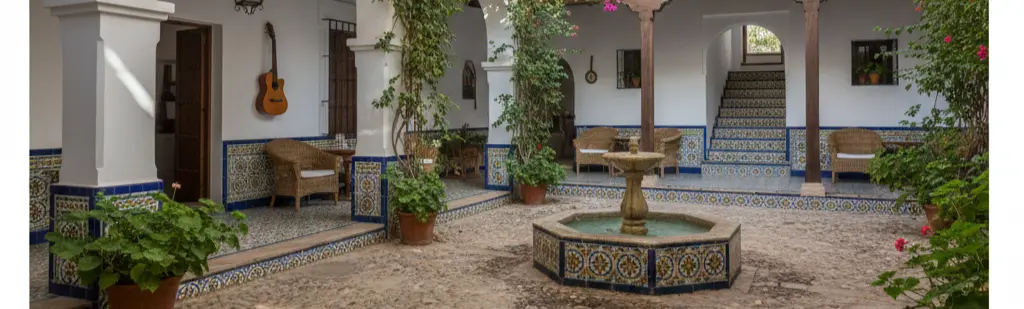 BQR servicios inmobiliarios - Agencia inmobiliaria en Jerez de la Frontera