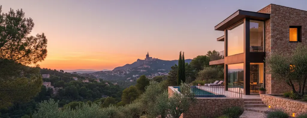 Juan Manuel Fatala - Agente inmobiliario en Sant Cugat del Vallès