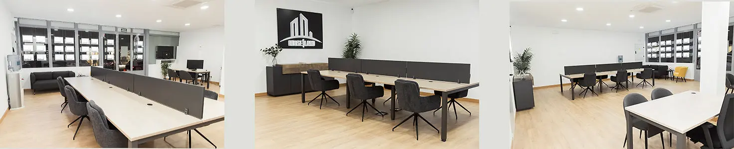 HOUSELAND SERVICIOS INMOBILIARIOS - Agencia inmobiliaria en Algete