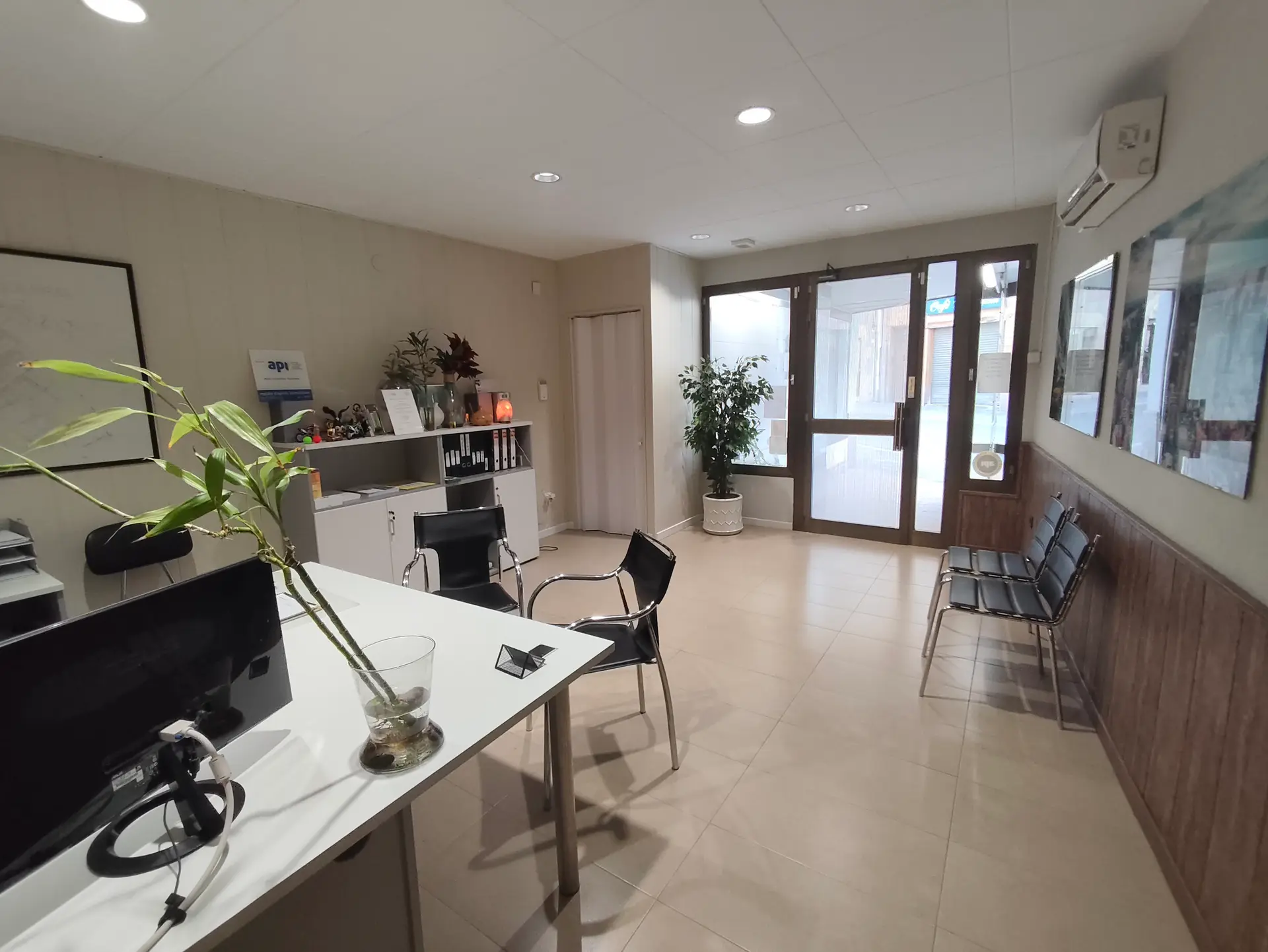 FALCÓ TOMÀS IMMOBILIÀRIA - Agencia inmobiliaria en Les Borges Blanques